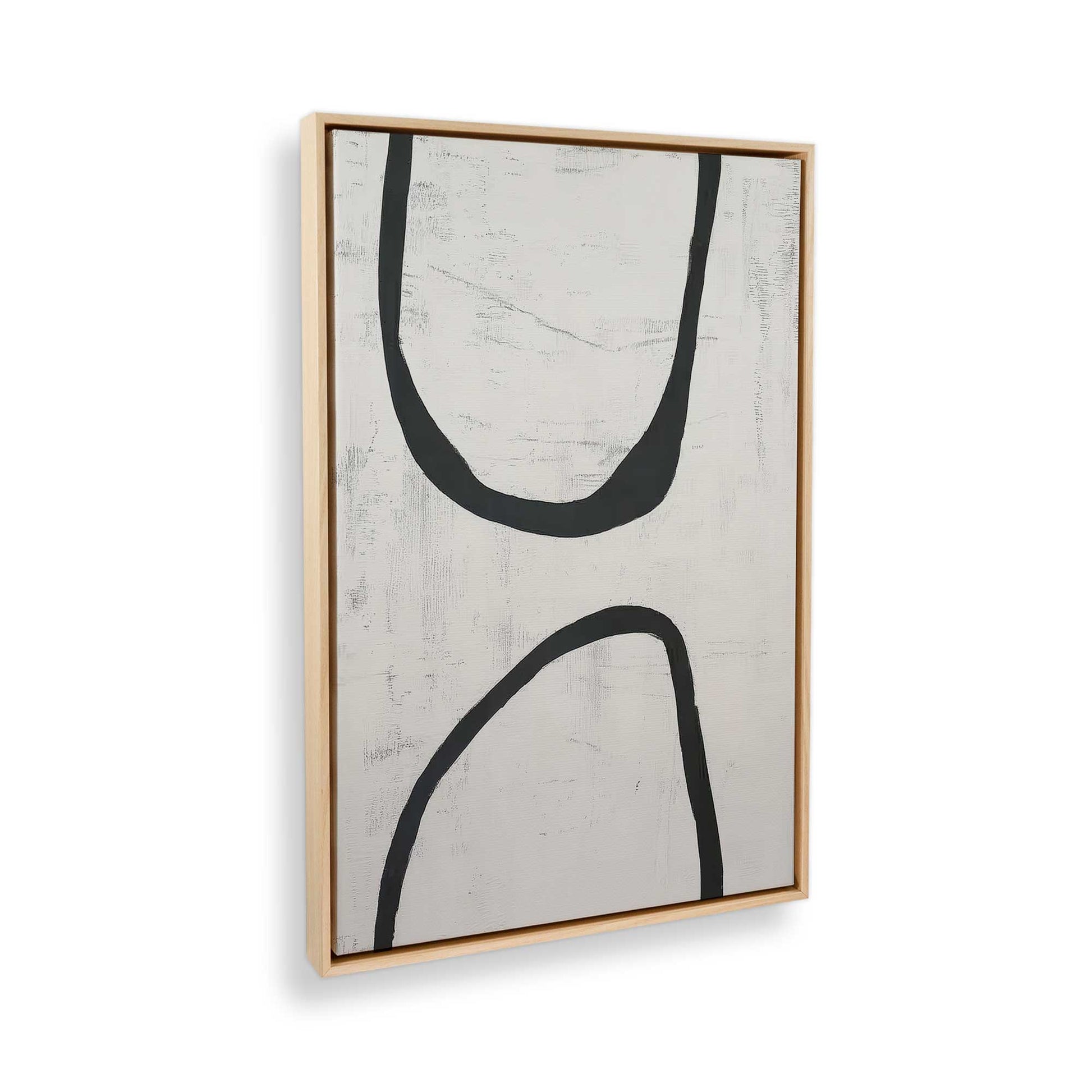 [Color:American Maple], Picture of the corner of the art