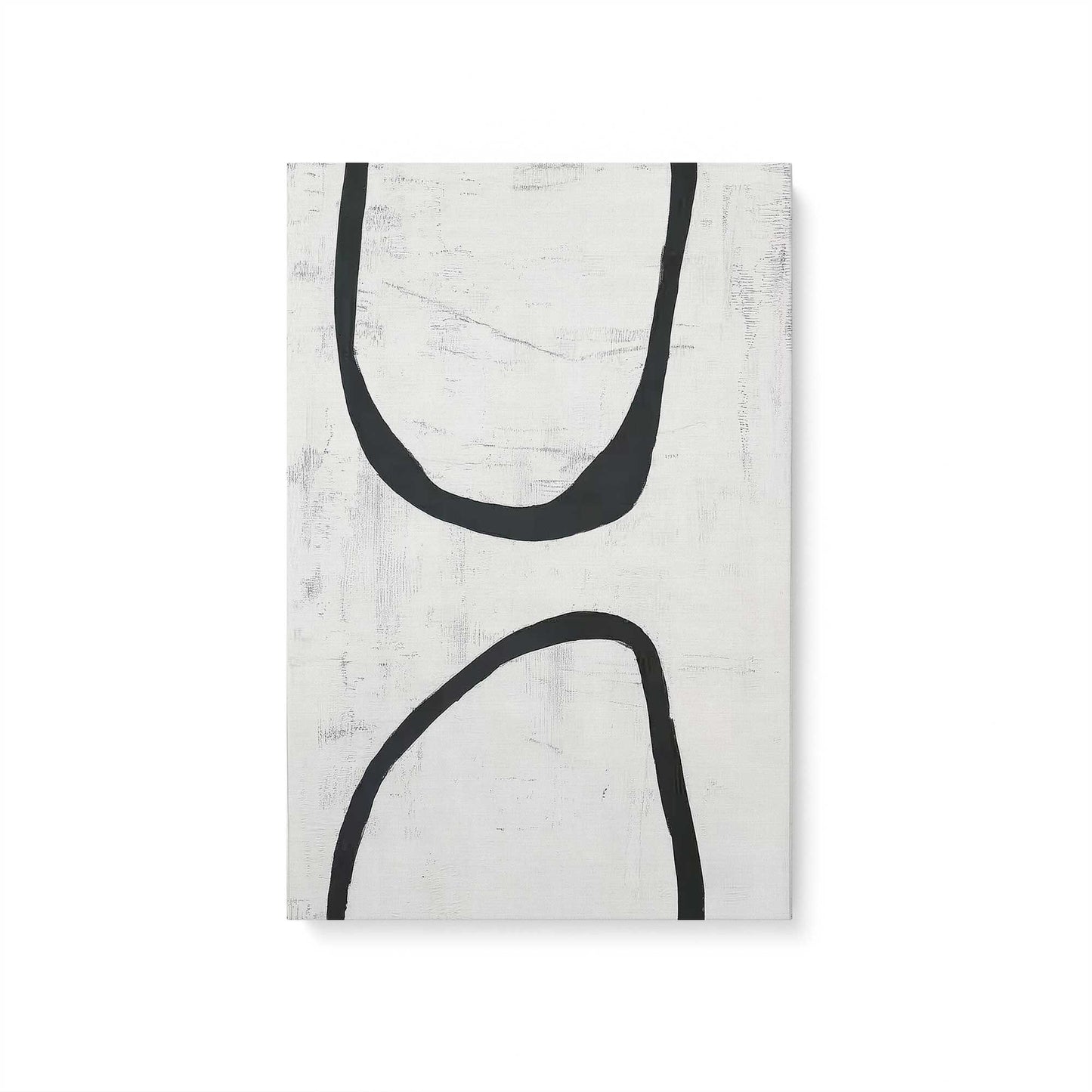 [Color:Stretched Canvas], Picture of art