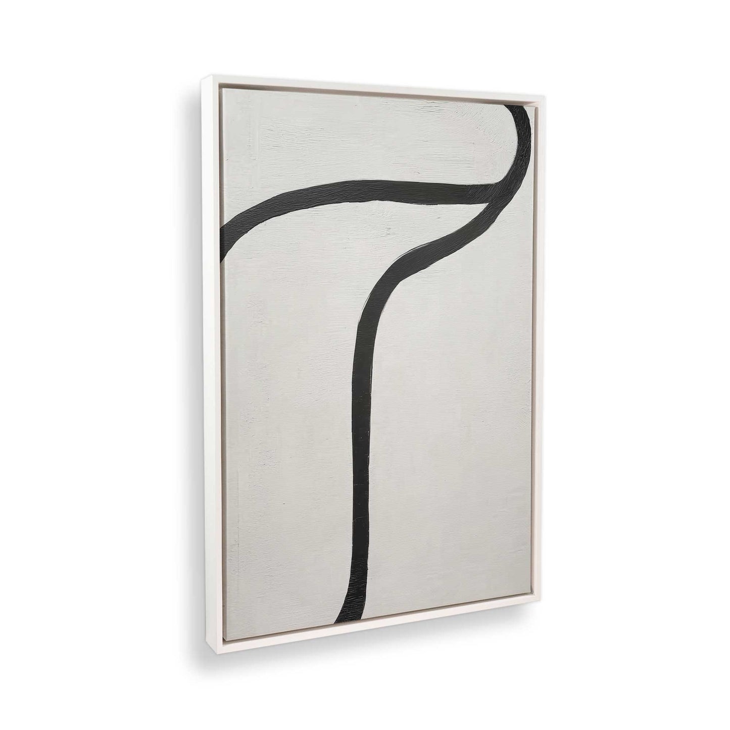 [Color:Opaque White], Picture of the corner of the art