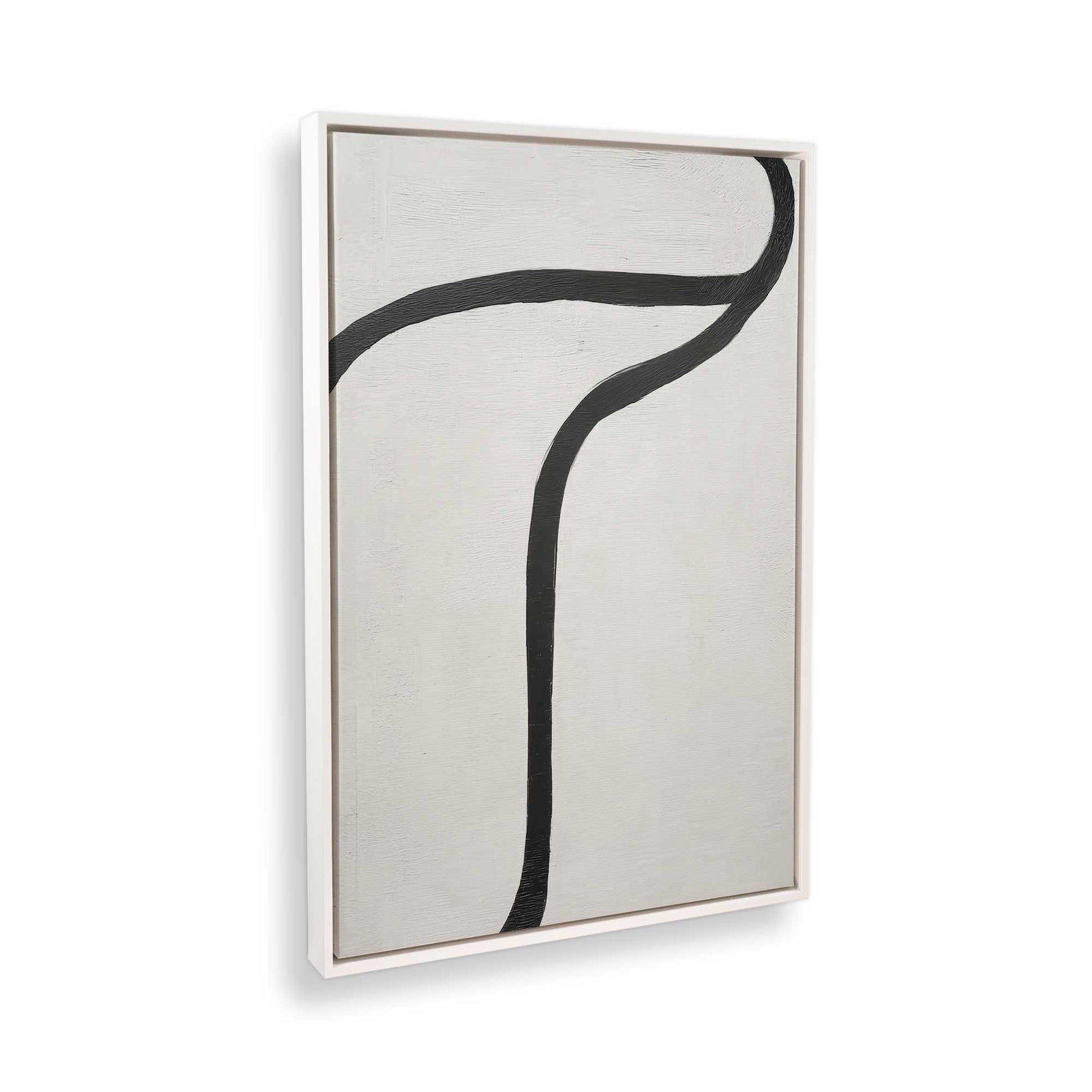 [Color:Opaque White], Picture of the corner of the art