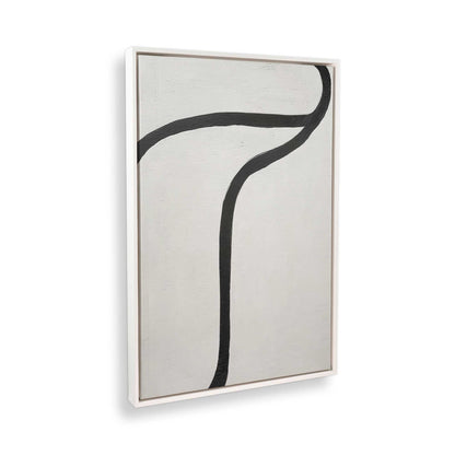 [Color:Opaque White], Picture of the corner of the art