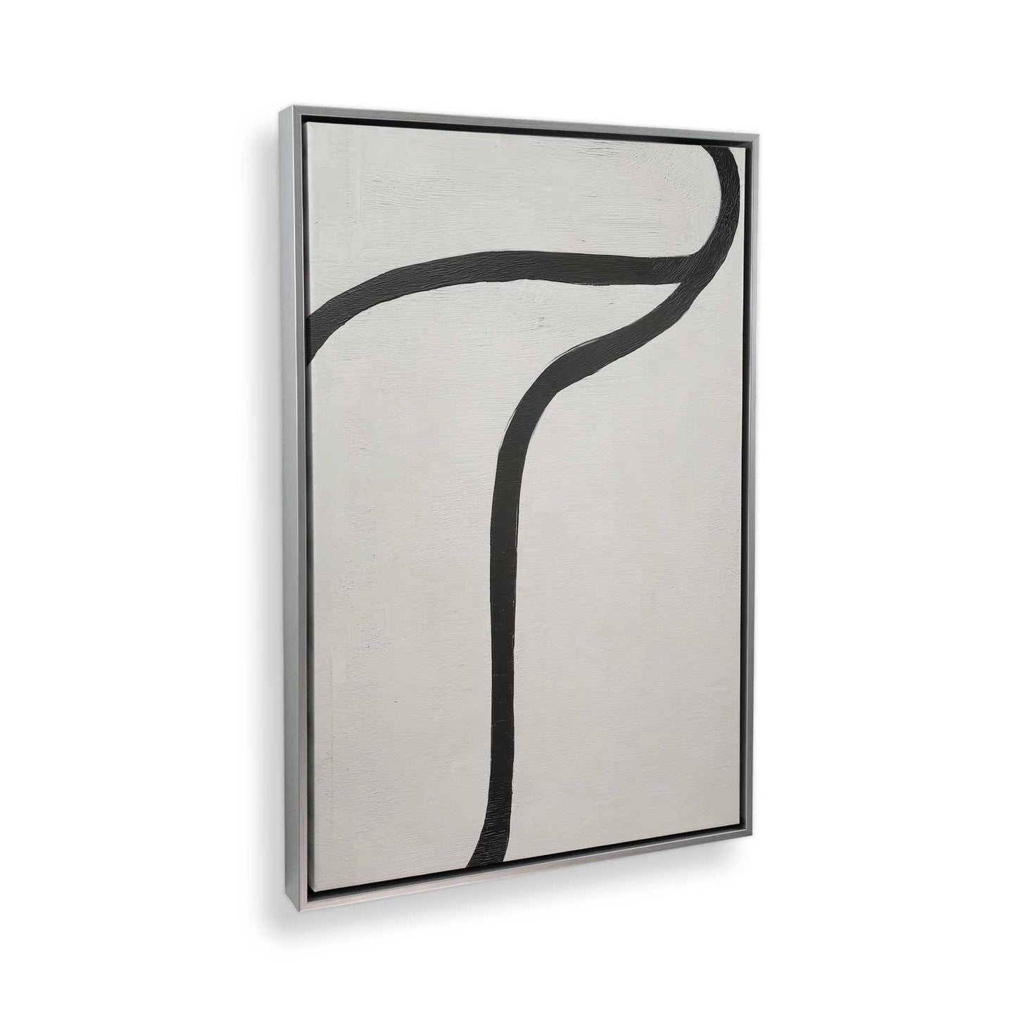 [Color:Polished Chrome], Picture of the corner of the art