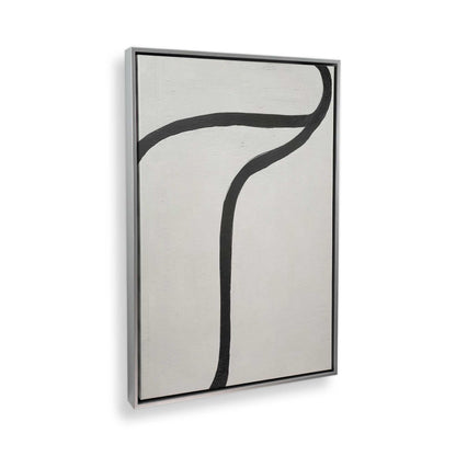 [Color:Polished Chrome], Picture of the corner of the art