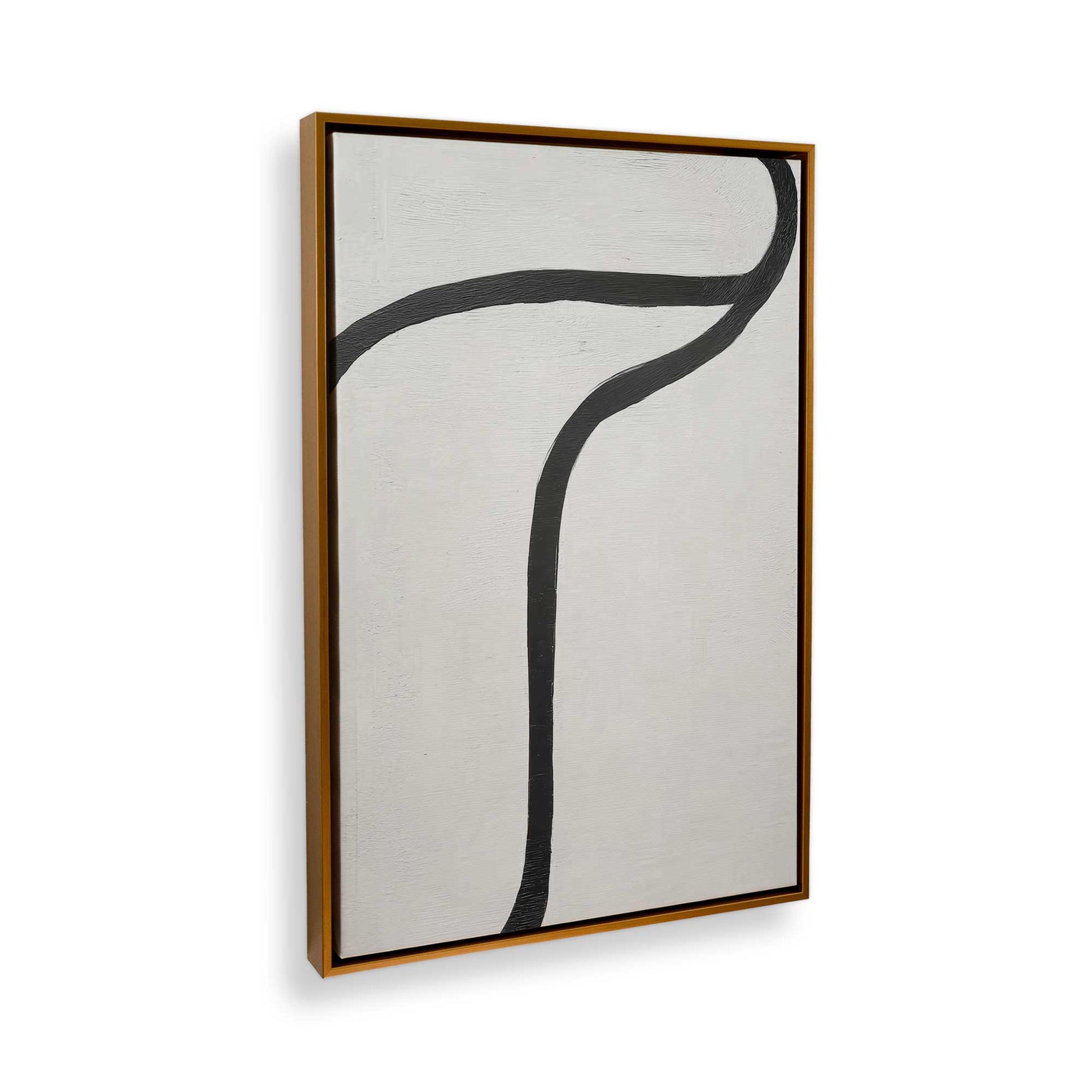 [Color:Polished Gold], Picture of the corner of the art