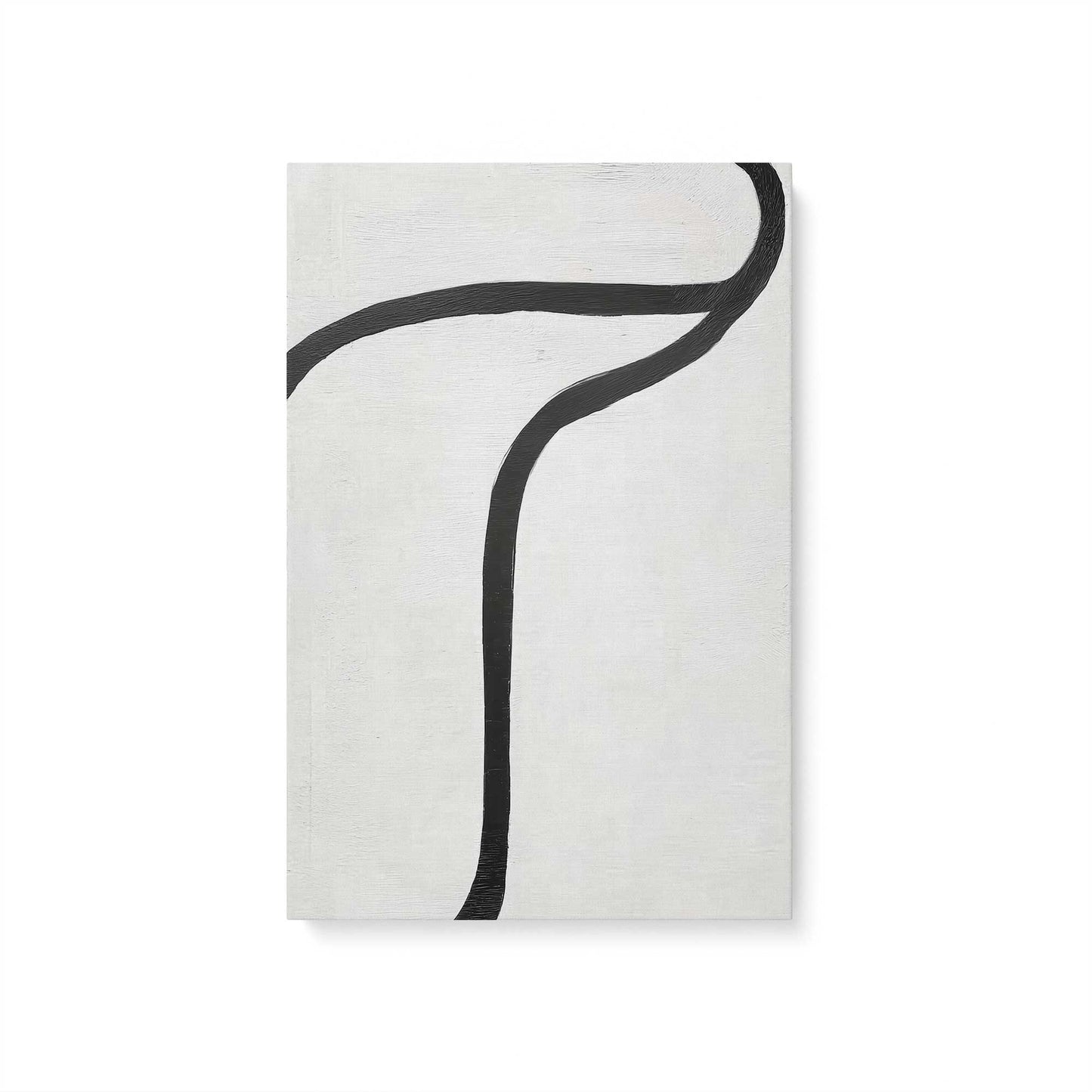 [Color:Stretched Canvas], Picture of art