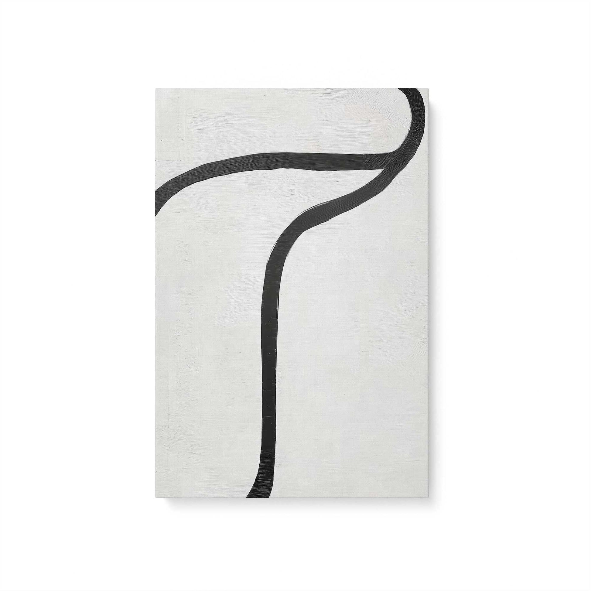 [Color:Stretched Canvas], Picture of art