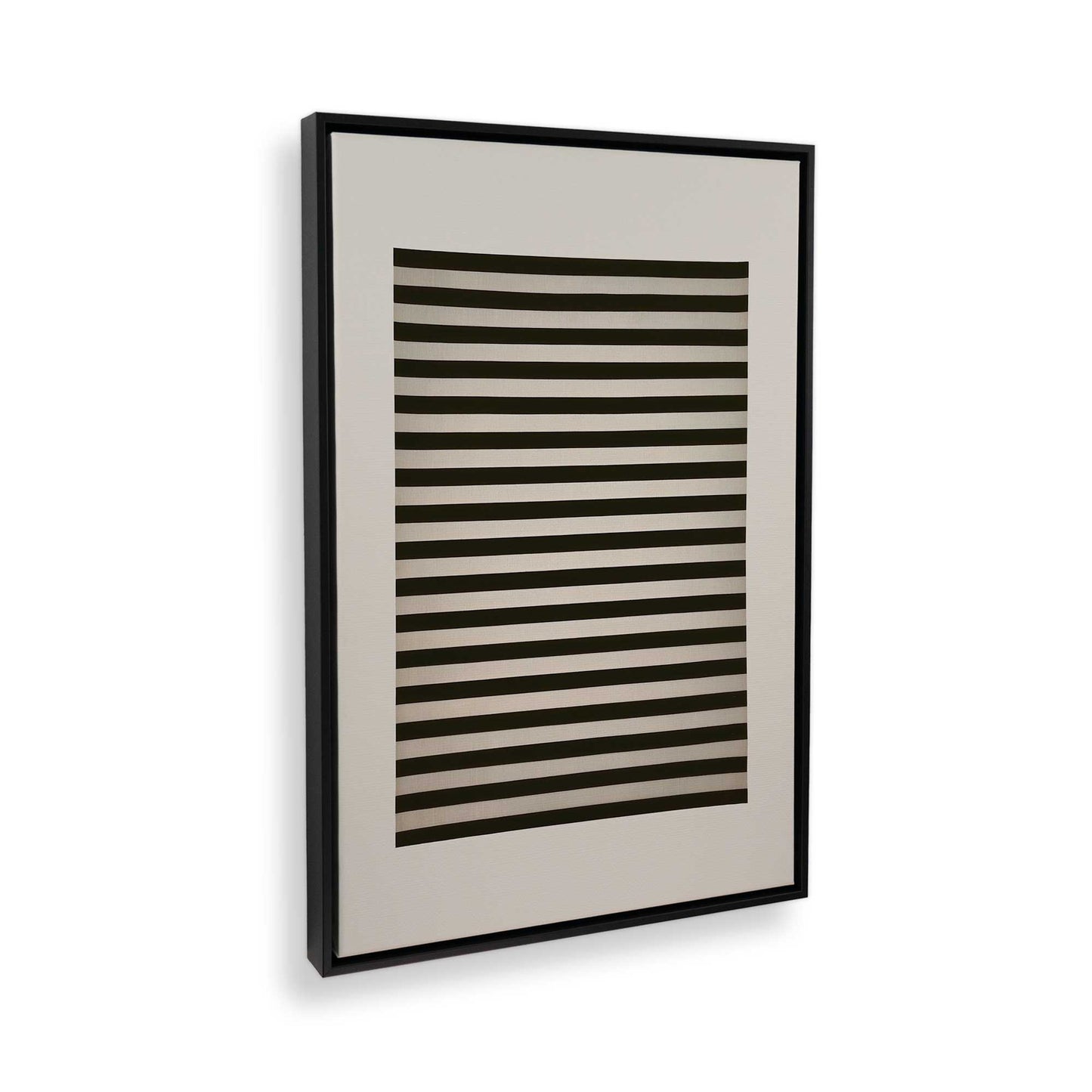 [Color:Satin Black], Picture of the corner of the art