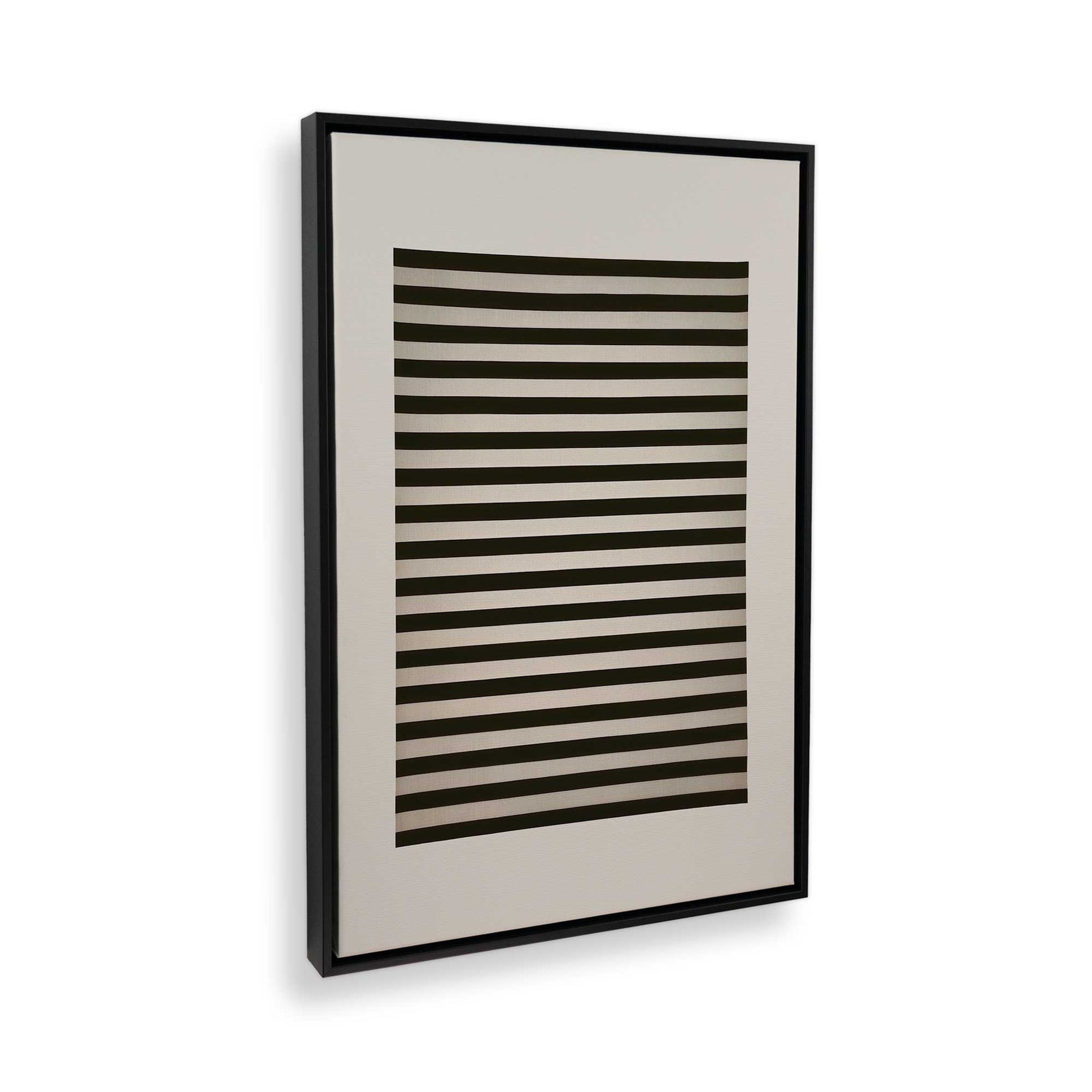 [Color:Satin Black], Picture of the corner of the art