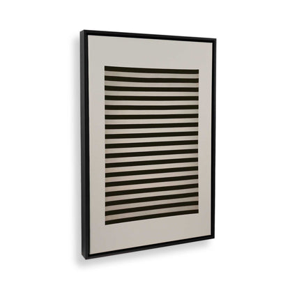 [Color:Satin Black], Picture of the corner of the art