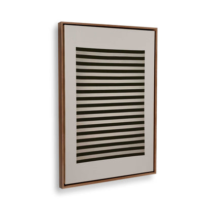 [Color:Walnut], Picture of the corner of the art