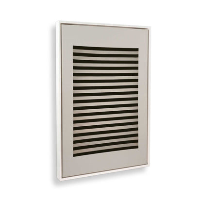 [Color:Opaque White], Picture of the corner of the art