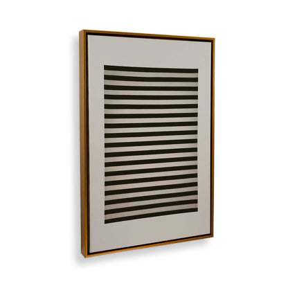 [Color:Polished Gold], Picture of the corner of the art