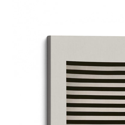 [Color:Stretched Canvas], Picture of the corner of the art