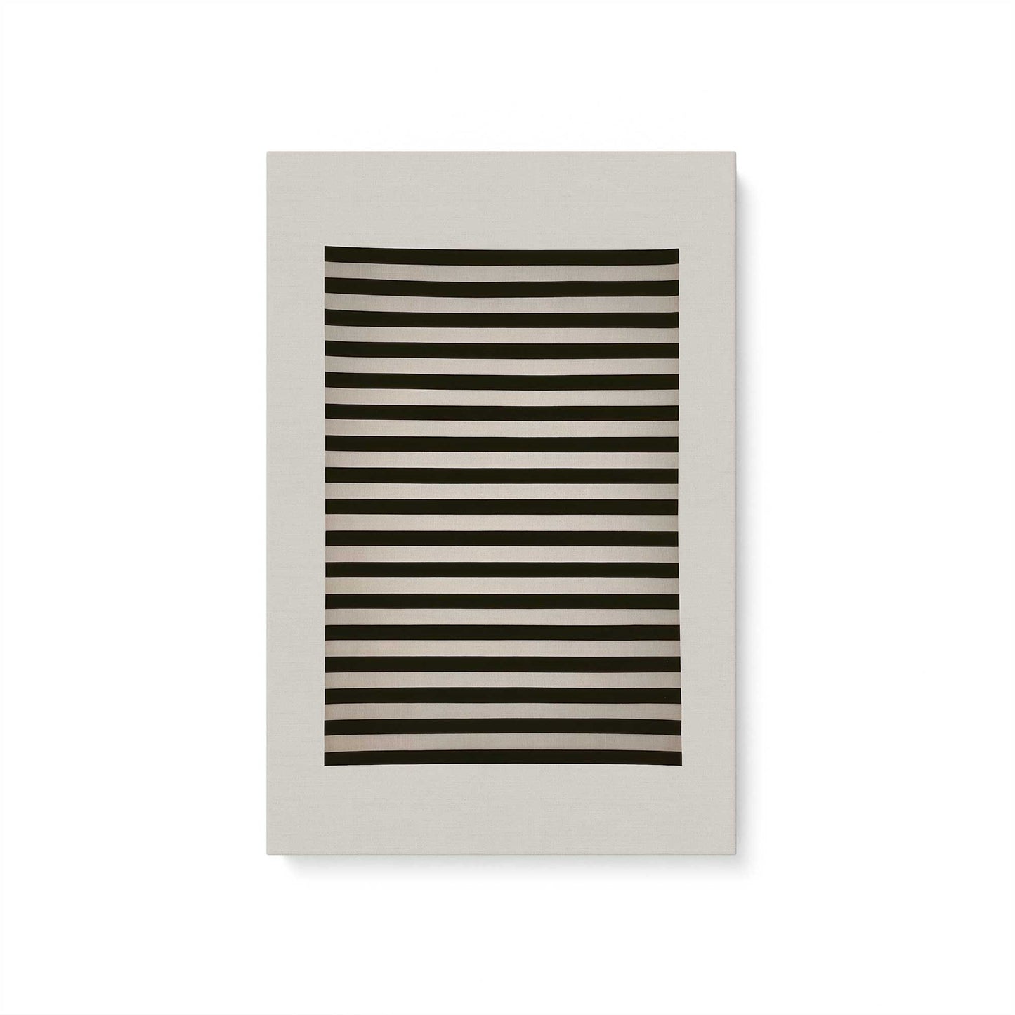 [Color:Stretched Canvas], Picture of art