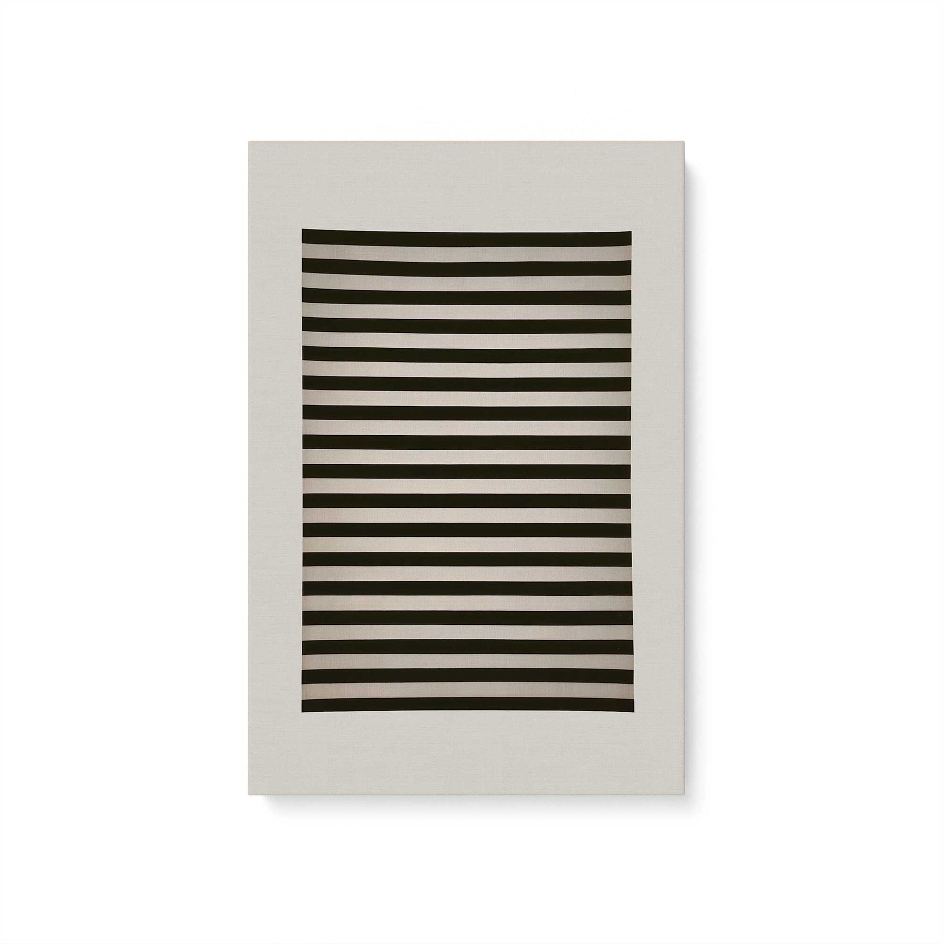 [Color:Stretched Canvas], Picture of art