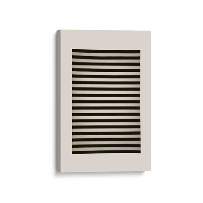 [Color:Stretched Canvas], Picture of art at an angle