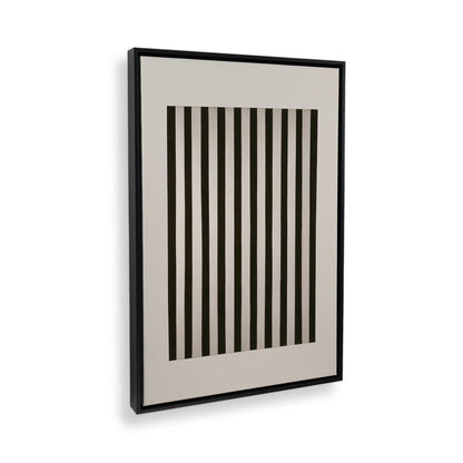 [Color:Satin Black], Picture of the corner of the art