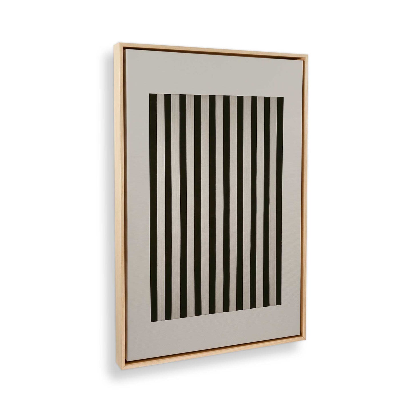 [Color:American Maple], Picture of the corner of the art