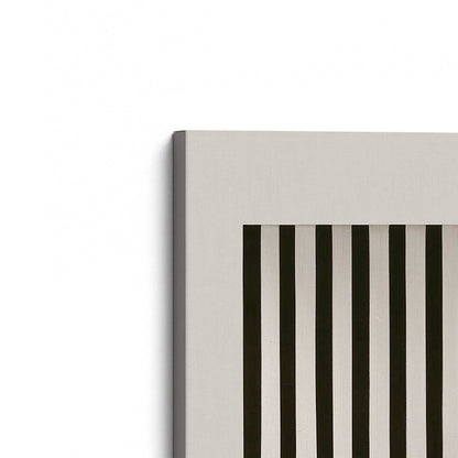 [Color:Stretched Canvas], Picture of the corner of the art