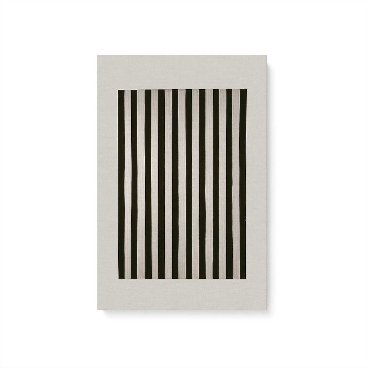 [Color:Stretched Canvas], Picture of art