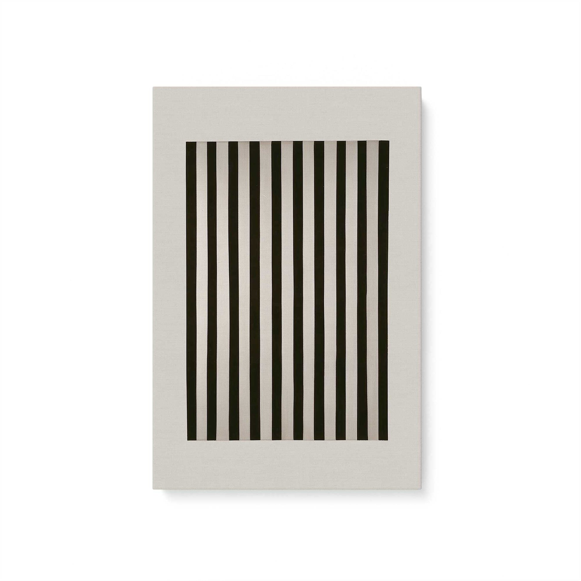 [Color:Stretched Canvas], Picture of art