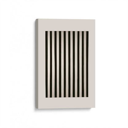[Color:Stretched Canvas], Picture of art at an angle