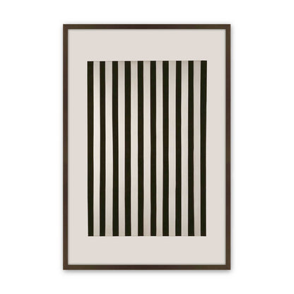 [Color:Belvinder Brown], Picture of art in a Belvinder Brown frame