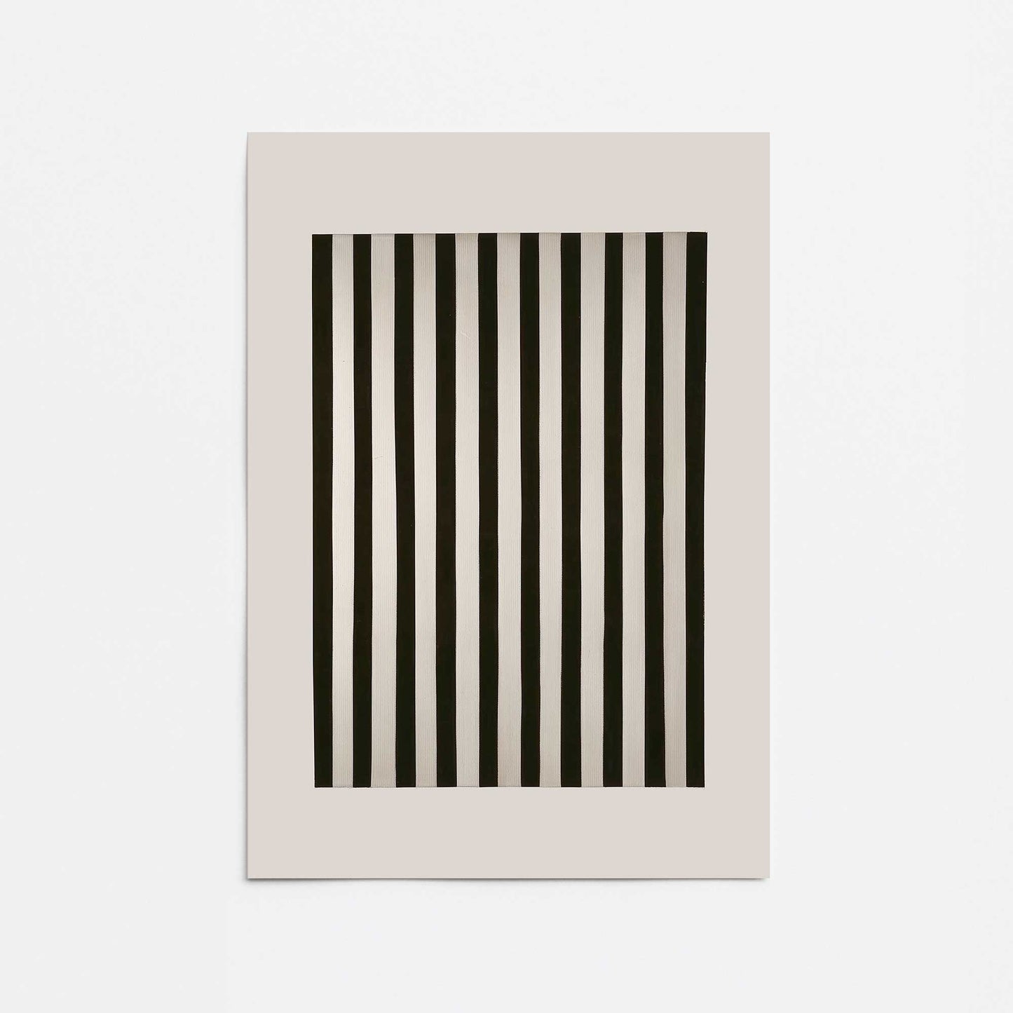 [Color:Rolled Print], Picture of close up of art