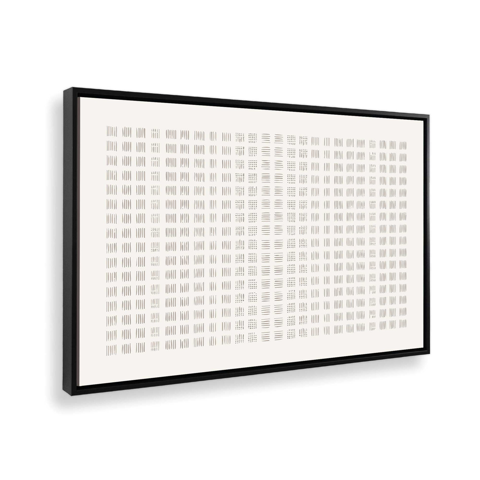[Color:Satin Black], Picture of the corner of the art
