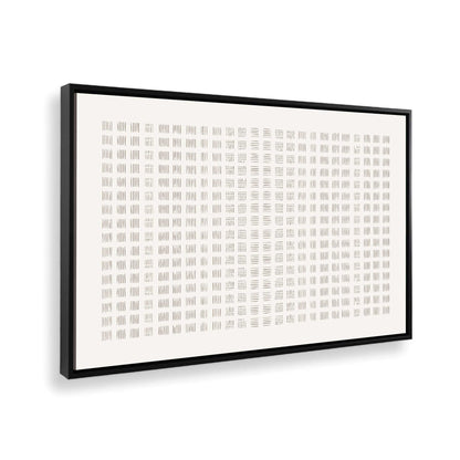 [Color:Satin Black], Picture of the corner of the art