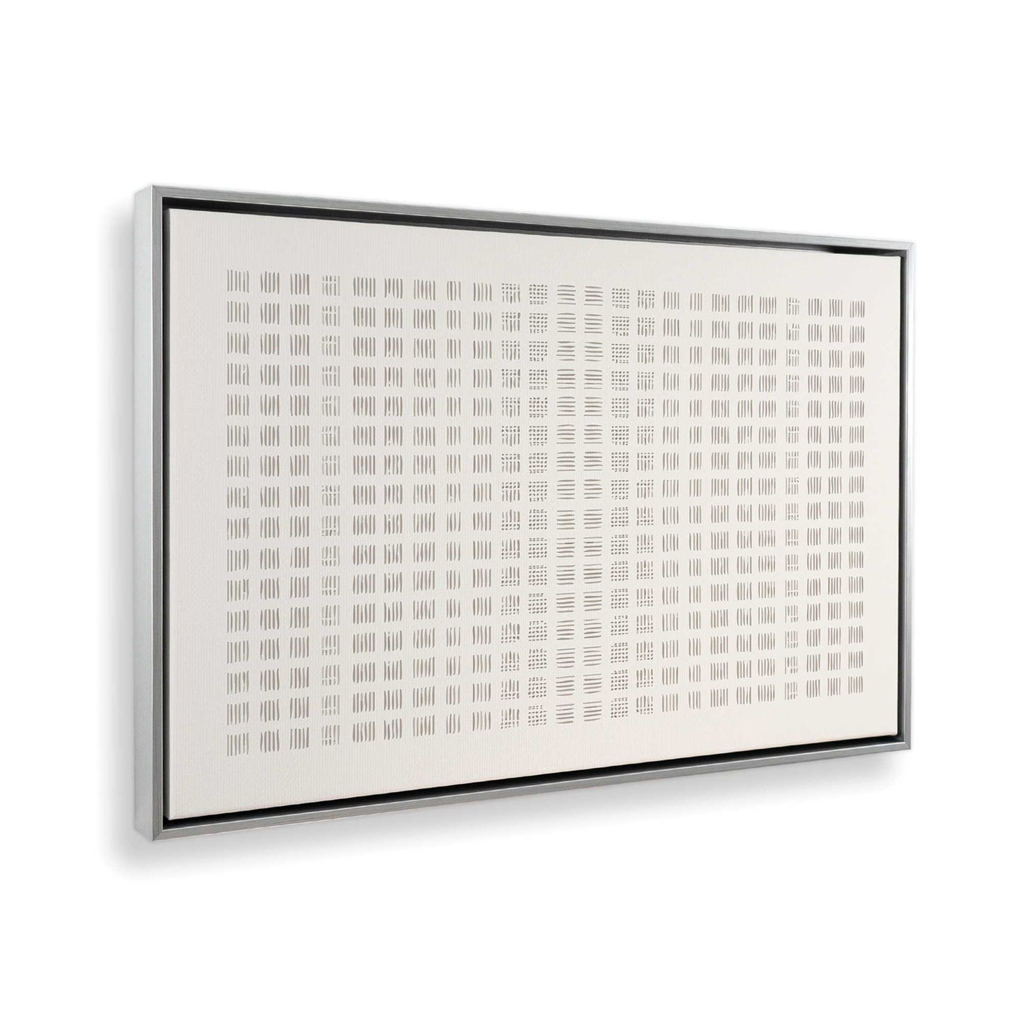 [Color:Polished Chrome], Picture of the corner of the art