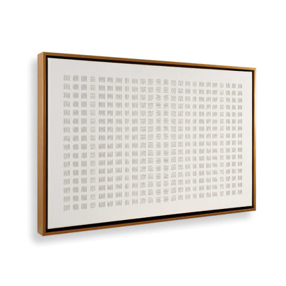 [Color:Polished Gold], Picture of the corner of the art