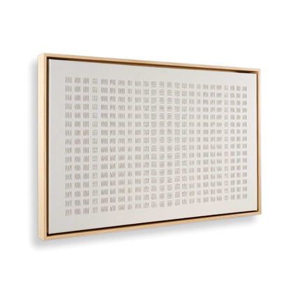 [Color:American Maple], Picture of the corner of the art