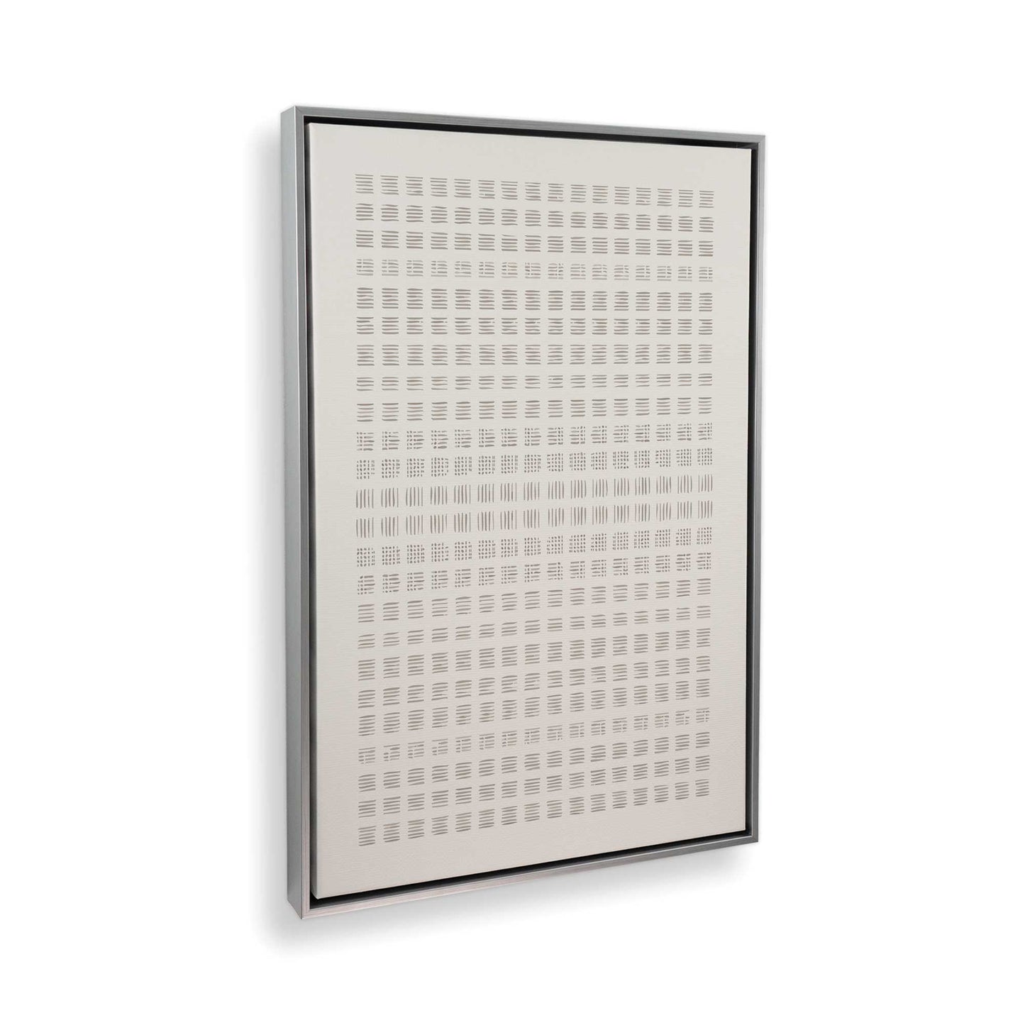 [Color:Polished Chrome], Picture of the corner of the art