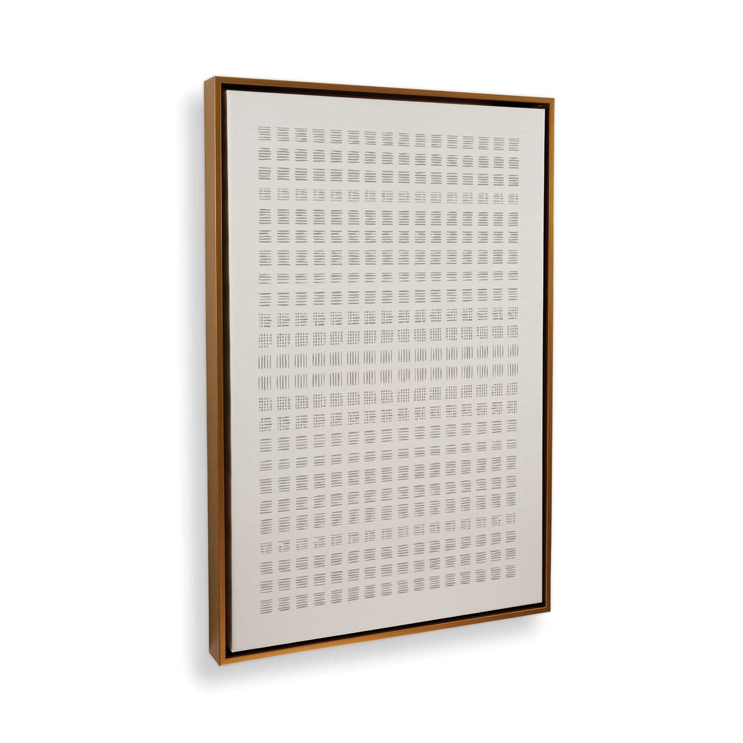 [Color:Polished Gold], Picture of the corner of the art