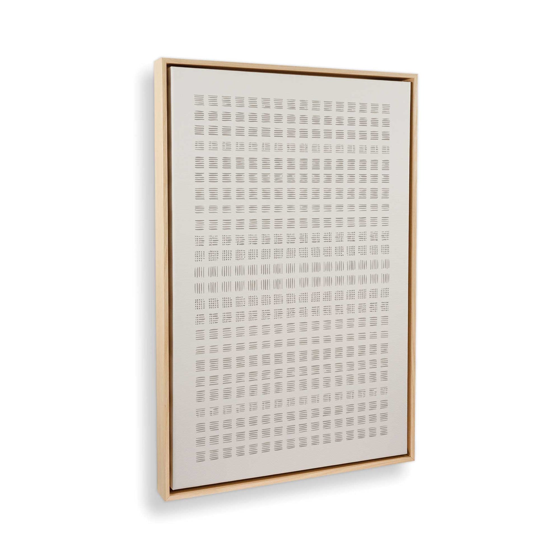 [Color:American Maple], Picture of the corner of the art
