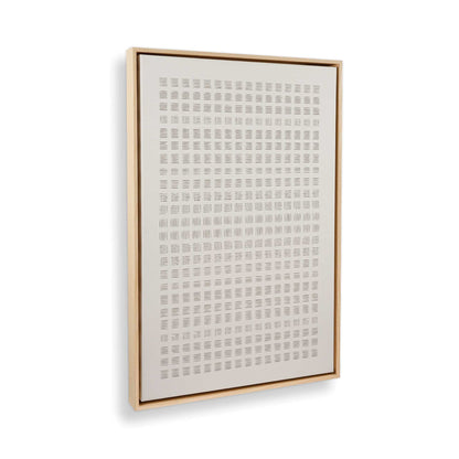 [Color:American Maple], Picture of the corner of the art