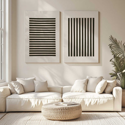 [Color:Stretched Canvas], Picture of art