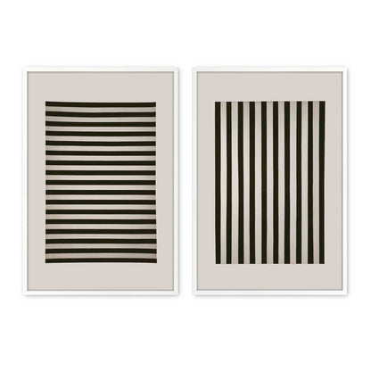 [Color:Opaque White], Picture of art in a Opaque White frame