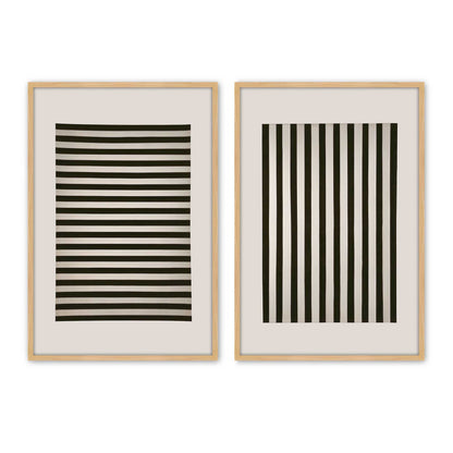 [Color:American Maple], Picture of art in a American Maple frame