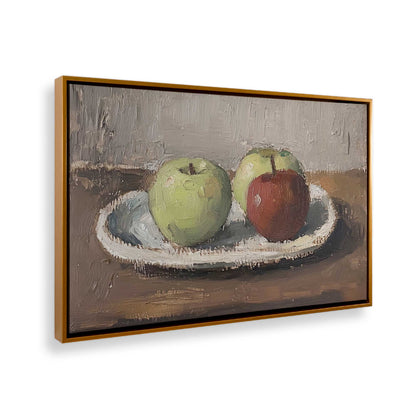 [Color:Polished Gold], Picture of the corner of the art