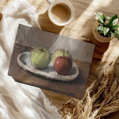 [Color:Rolled Print], Picture of close up of art