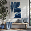[LIFESTYLE], Picture of art in a room