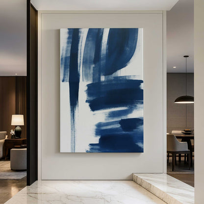 [LIFESTYLE], art hanging in a room