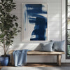 [LIFESTYLE], Picture of art in a room