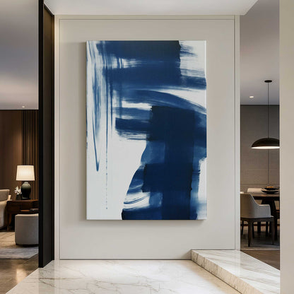 [LIFESTYLE], art hanging in a room