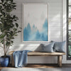 [LIFESTYLE], Picture of art in a room