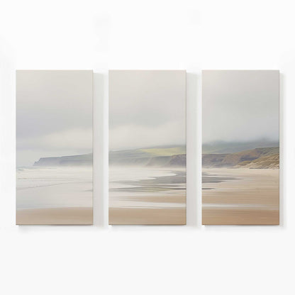 [Color:Stretched Canvas], Picture of art