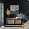 [LIFESTYLE], Picture of art in a room