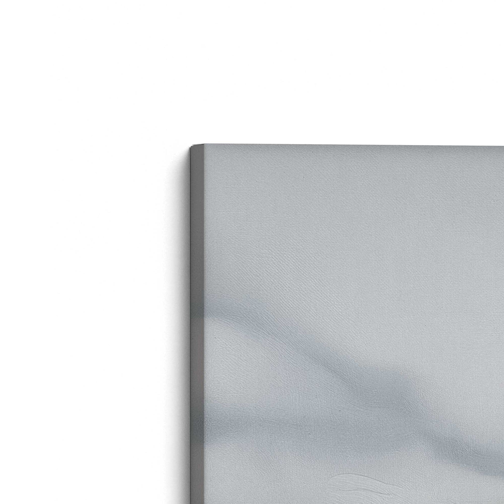 [Color:Stretched Canvas], Picture of art at an angle